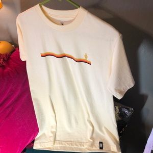 Girl Skateboard co. Tee